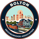 Logo for Bolton Neighborhood